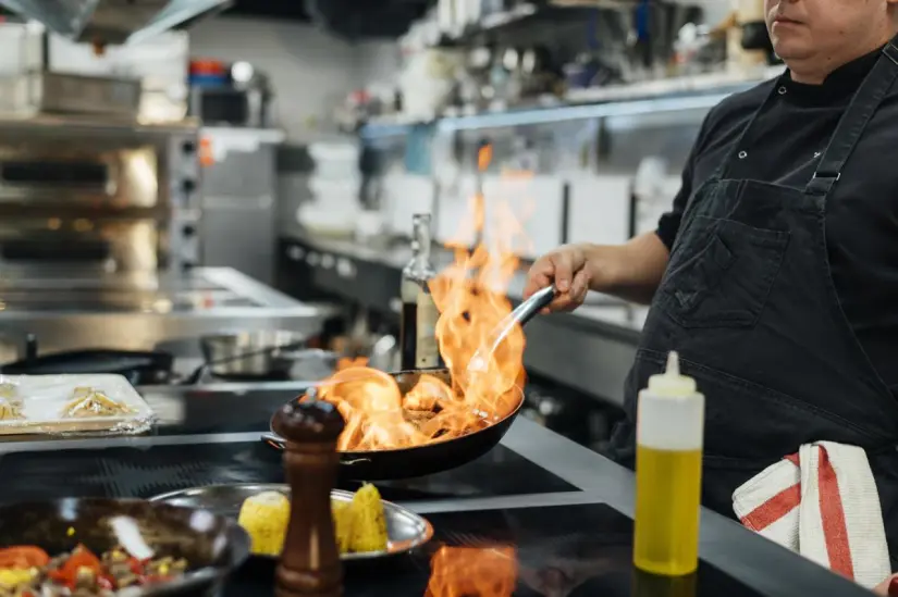 Otros restaurantes de México recomendados por la Guía Michelin 2025. Foto: Freepik. Otros restaurantes de México recomendados por la Guía Michelin 2025. Foto: Freepik.