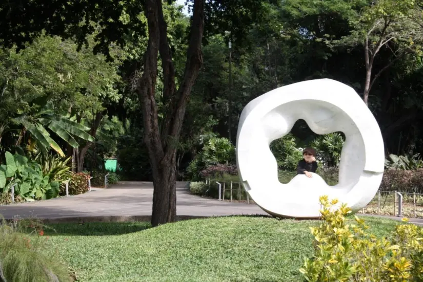 Culiacán, Sinaloa.- Este próximo 6, 7 y 8 de junio, el deporte y la naturaleza se darán la mano en el Gran Slam Botánico, un torneo de pádel con causa que busca fortalecer la conservación del Jardín Botánico Culiacán, uno de los espacios más emblemáticos y vitales para el bienestar ambiental y social de la capital sinaloense.Juega pádel y apoya al medio ambiente en el Gran Slam Botánico de CuliacánOrganizado por Deneb Pádel Club y Torneo Mix Mix, en colaboración con la Sociedad Botánica y Zoológica de Sinaloa IAP, este evento deportivo tiene como objetivo no solo promover la actividad física y la sana convivencia, sino también generar conciencia sobre la importancia de cuidar y preservar las 30 hectáreas que conforman el Jardín Botánico.Las y los participantes podrán inscribirse en diferentes categorías: 2da, 3ra, 4ta, 5ta, 40 y más, mixtos, femenil 4ta y femenil 5ta, con una cuota de recuperación de 850 pesos por persona. Además del torneo, habrá venta de productos y alimentos a cargo de emprendedores locales, lo que suma un componente de apoyo a la economía comunitaria.El Gran Slam Botánico se llevará a cabo en un ambiente familiar y seguro, en horario de 17:00 a 22:00 horas, y está pensado para todas las personas que deseen contribuir de manera activa con una causa verde mientras disfrutan del deporte y la convivencia.Al participar, estarás sembrando futuro para un espacio que educa, conecta e inspira a miles de personas todos los días. Para más información e inscripciones, puedes comunicarte al 667 795 7136.Culiacán tiene un pulmón verde que necesita de todos. ¡Participa, diviértete y ayuda a conservarlo! Jardín Botánico Culiacán lanza torneo de pádel para fomentar su conservación.
