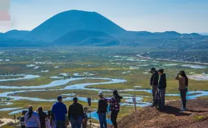 Tres pueblitos de Baja California que tienes que visitar en estas vacaciones de verano 2025