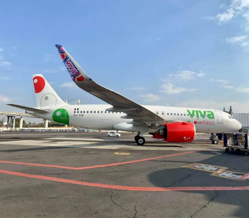 imagen recuadro Ofertas económicas con destino nacionales e internacionales desde La Paz, Baja California Sur Foto: Vivia Áerobus
