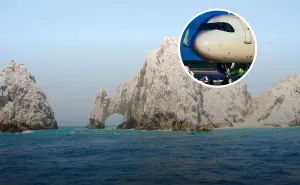 Aprovecha tener unas vacaciones económicas este verano con estos vuelos a Baja California Sur