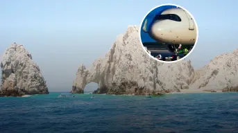 Aprovecha tener unas vacaciones económicas este verano con estos vuelos a Baja California Sur