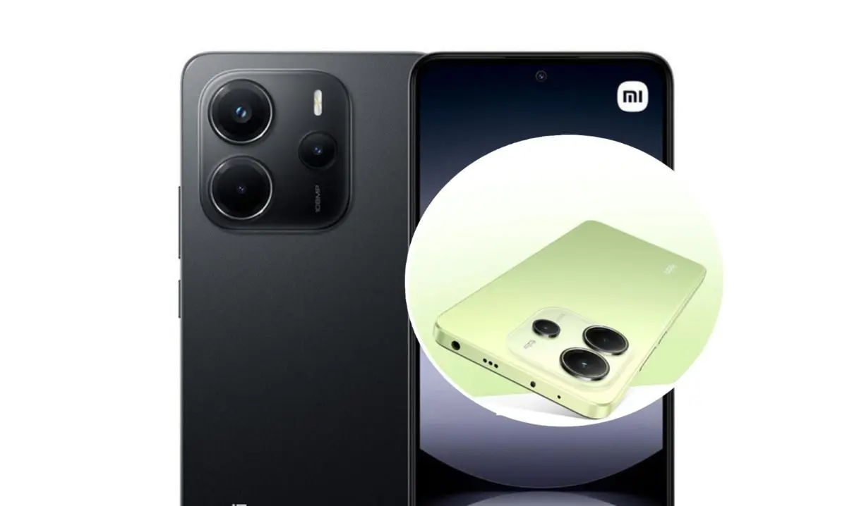 Xiaomi con buen equilibrio entre costo y atractivs. Foto: Cortesía