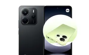 Xiaomi que puedes conseguir por menos $2800 pesos y con cámara de 108 megapíxeles