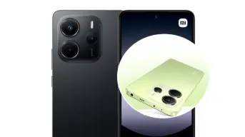 Xiaomi que puedes conseguir por menos $2800 pesos y con cámara de 108 megapíxeles