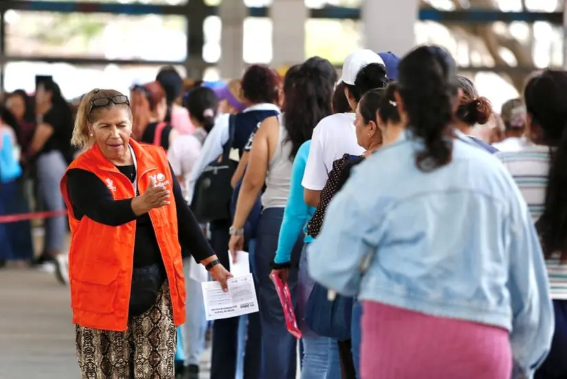 Yo Jalisco, Apoyo para el Transporte Yo Jalisco, Apoyo para el Transporte. Foto: Cortesía