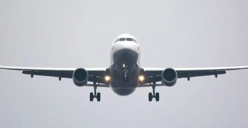 Las personas están optando por aerolíneas de bajo costo. Foto: cortesía.