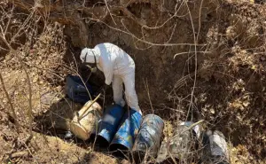Aseguran químicos por 31 millones de pesos para metanfetamina en Sinaloa