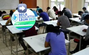 Resultados de la Beca Educativa León 2025; primera ronda 5 de junio