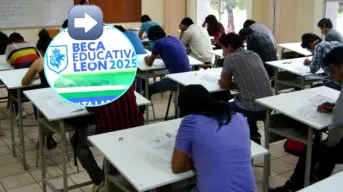Resultados de la Beca Educativa León 2025; primera ronda 5 de junio