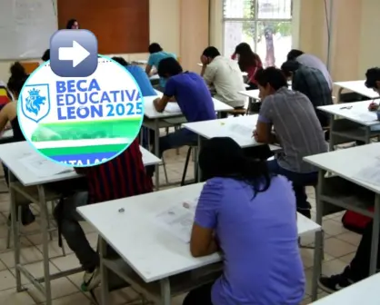 Resultados de la Beca Educativa León 2025; primera ronda 5 de junio