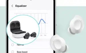 Auriculares de Samsung con cancelación de ruido que no cuestan ni mil pesos