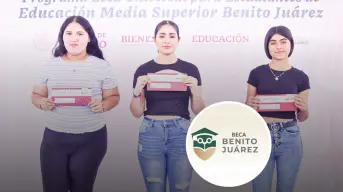 Beca Benito Juárez 2025: calendario de pagos del tercer bimestre