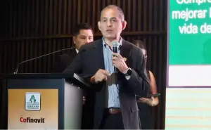 Caja Popular Mexicana e Infonavit anuncian alianza para lanzar nuevo crédito de hasta 2.5 mdp