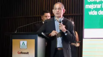 Caja Popular Mexicana e Infonavit anuncian alianza para lanzar nuevo crédito de hasta 2.5 mdp