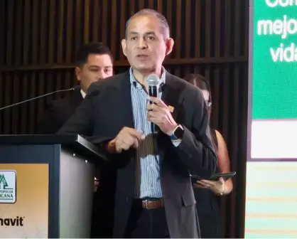 Caja Popular Mexicana e Infonavit anuncian alianza para lanzar nuevo crédito de hasta 2.5 mdp