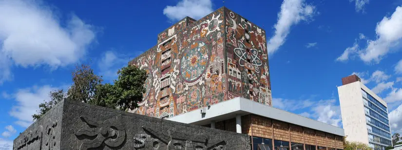 Carreras mejor pagadas UNAM e IPN La lista presenta datos actualizados a 2024. Foto: UNAM