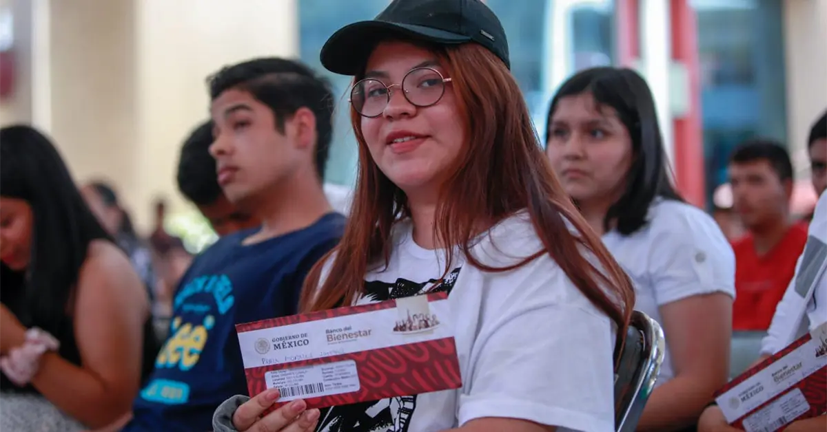 Beca Benito Juárez 2025: calendario tentativo de pagos de octubre