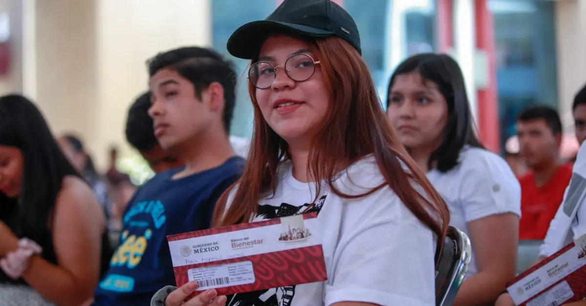 ¿Cuándo cae el pago de la Beca Benito Juárez de junio de 2025?; próxima fecha registro