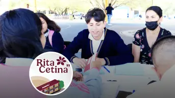 ¿Cuándo depositan la Beca Rita Cetina de junio 2025?