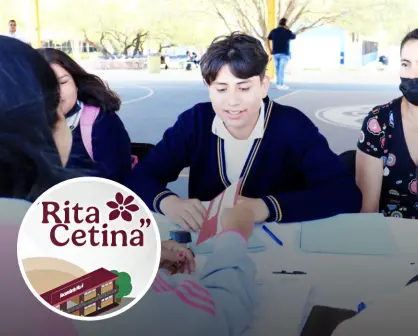 ¿Cuándo depositan la Beca Rita Cetina de junio 2025?