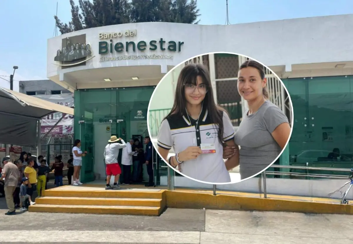 Programas del Bienestar comienzan con los pagos de junio en Edomex. Foto: Cortesía