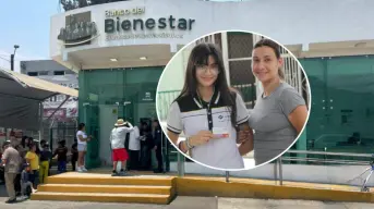 Cuándo me cae el pago de junio; fechas de depósito de los programas para el Bienestar en Edomex
