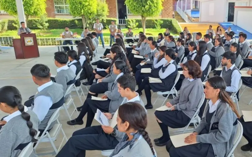 De cuántos es el depósito de las becas del Bienestar en junio. Foto: Cortesía De cuántos es el depósito de las becas del Bienestar en junio. Foto: Cortesía