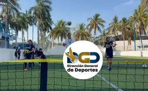 La UAS tendrá la Escuelita de Futbol Femenil, en las categorías infantil y juvenil
