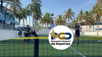 La UAS tendrá la Escuelita de Futbol Femenil, en las categorías infantil y juvenil