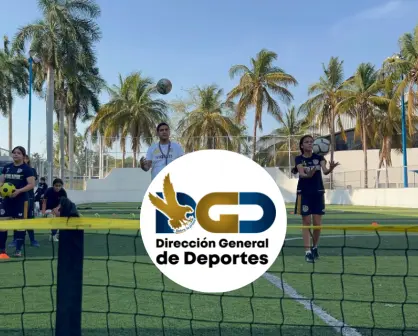 La UAS tendrá la Escuelita de Futbol Femenil, en las categorías infantil y juvenil