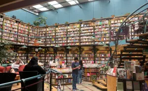 Escenarios literarios en la Ciudad de México que enamoran a lectores y curiosos