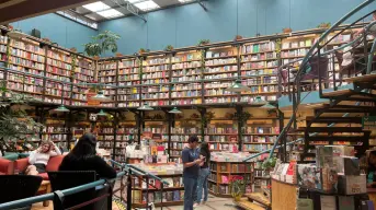 Escenarios literarios en la Ciudad de México que enamoran a lectores y curiosos