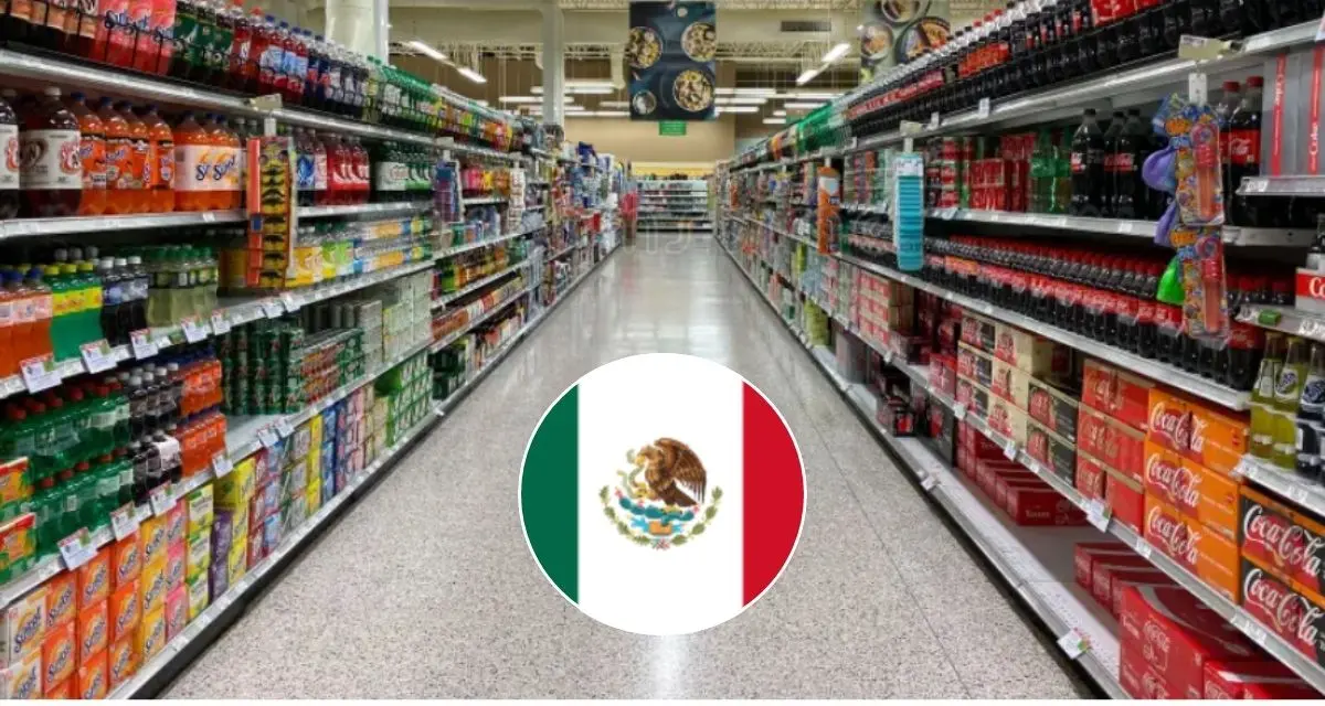 Conoce las razones por las que las personas consumen tanto refresco. Foto: Cortesía