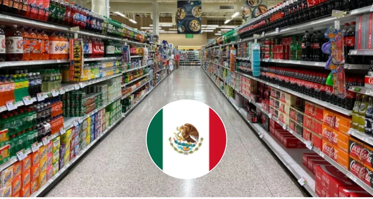 Conoce las razones por las que las personas consumen tanto refresco. Foto: Cortesía