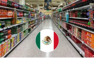 ¿Qué estados encabezan el consumo de refrescos en México?