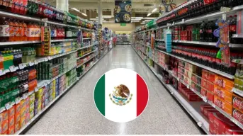 ¿Qué estados encabezan el consumo de refrescos en México?
