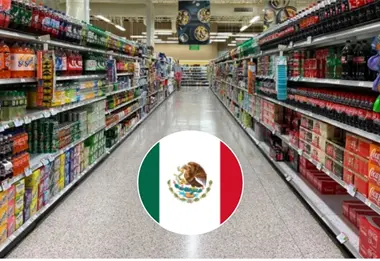 ¿Qué estados encabezan el consumo de refrescos en México?