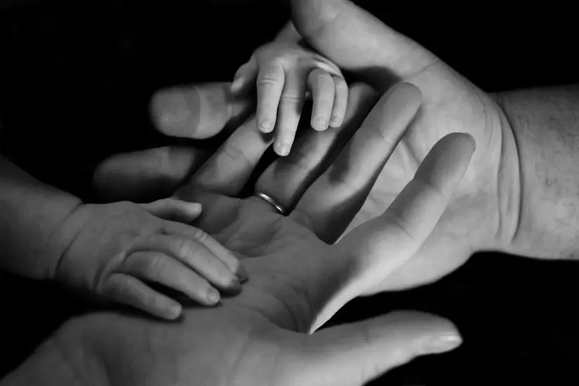 Estos son los gastos aproximados de tener hijos en México Tener un hijo es un cambio significativo en la vida. Foto: Unsplash