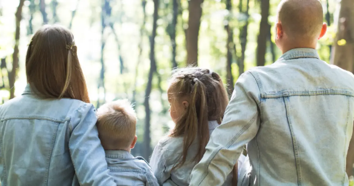 La llegada de un hijo es uno de los momentos más emocionantes en la vida. Foto: Unsplash