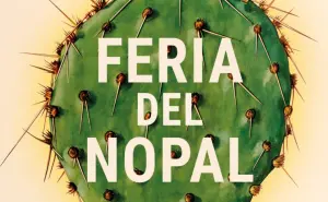 CDMX se llena de sabor con la Primera Feria del Nopal en el Monumento a la Revolución
