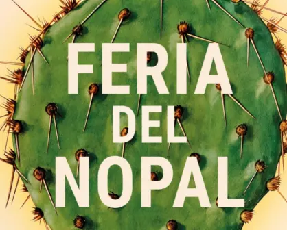 CDMX se llena de sabor con la Primera Feria del Nopal en el Monumento a la Revolución