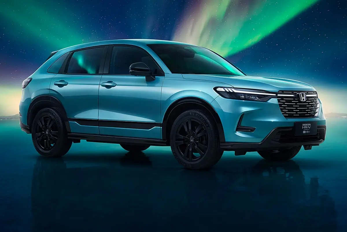 Promete convertirse en el SUV compacto favorito del mercado. Foto: Honda