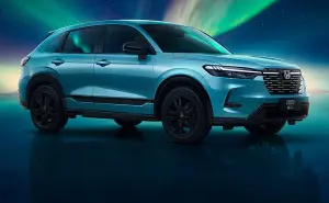El SUV más famoso de Honda llega renovado a México