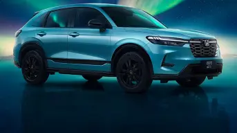 El SUV más famoso de Honda llega renovado a México