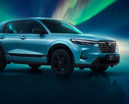 El SUV más famoso de Honda llega renovado a México