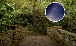 “Estanzuela Bajo las Estrellas”: disfruta de una increíble noche astronómica en Monterrey