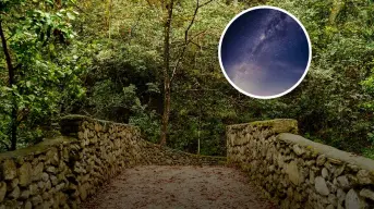 “Estanzuela Bajo las Estrellas”: disfruta de una increíble noche astronómica en Monterrey