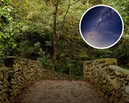 "Estanzuela Bajo las Estrellas": disfruta de una increíble noche astronómica en Monterrey