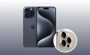 iPhone 15 Pro Max, un todoterreno elegante de la gama alta
